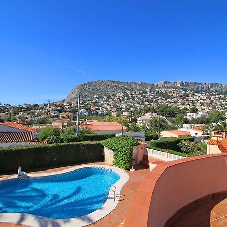 Villas Costa Calpe - Roma Εξωτερικό φωτογραφία