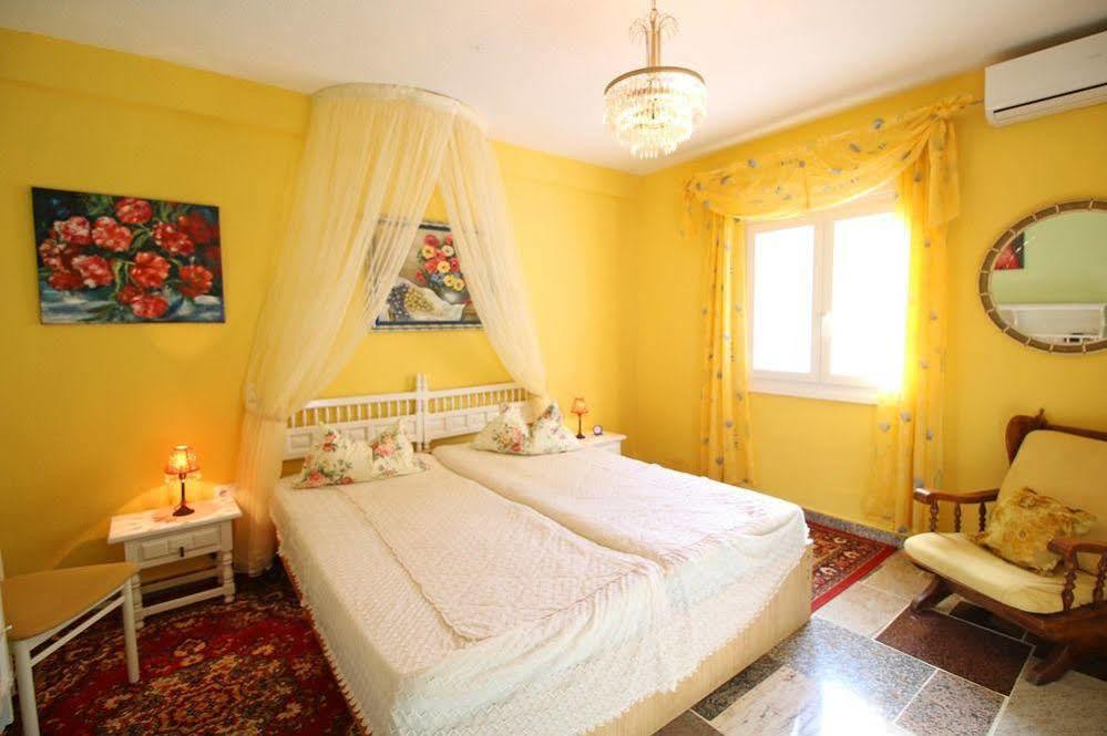 Villas Costa Calpe - Roma Εξωτερικό φωτογραφία