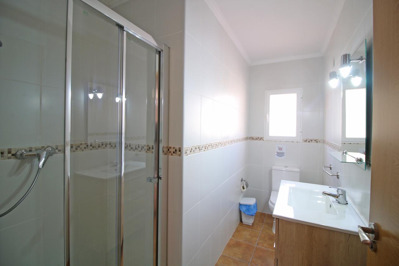 Villas Costa Calpe - Roma Εξωτερικό φωτογραφία