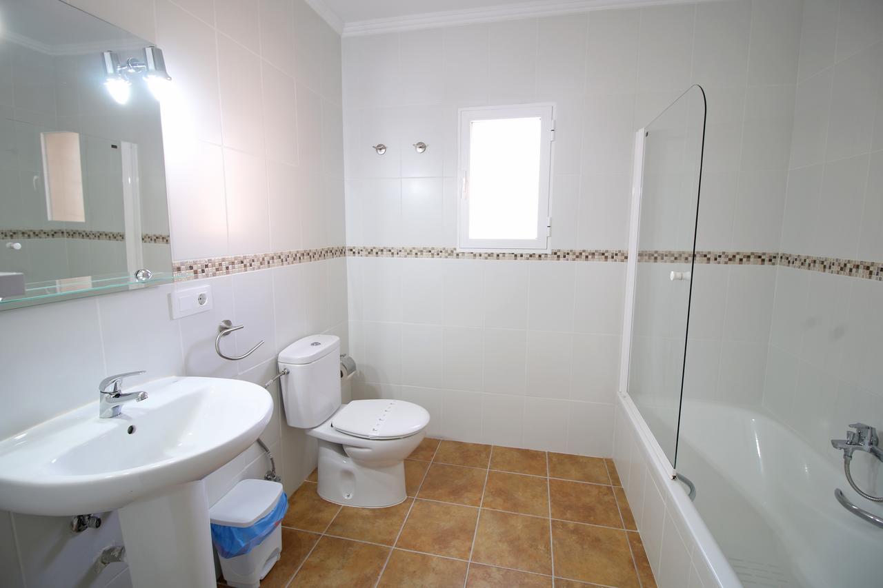 Villas Costa Calpe - Roma Εξωτερικό φωτογραφία