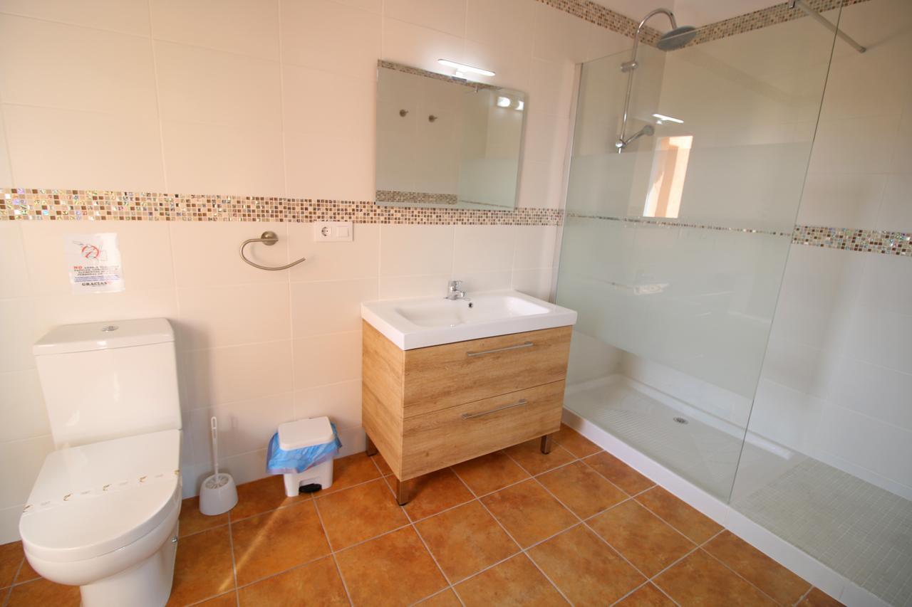 Villas Costa Calpe - Roma Εξωτερικό φωτογραφία