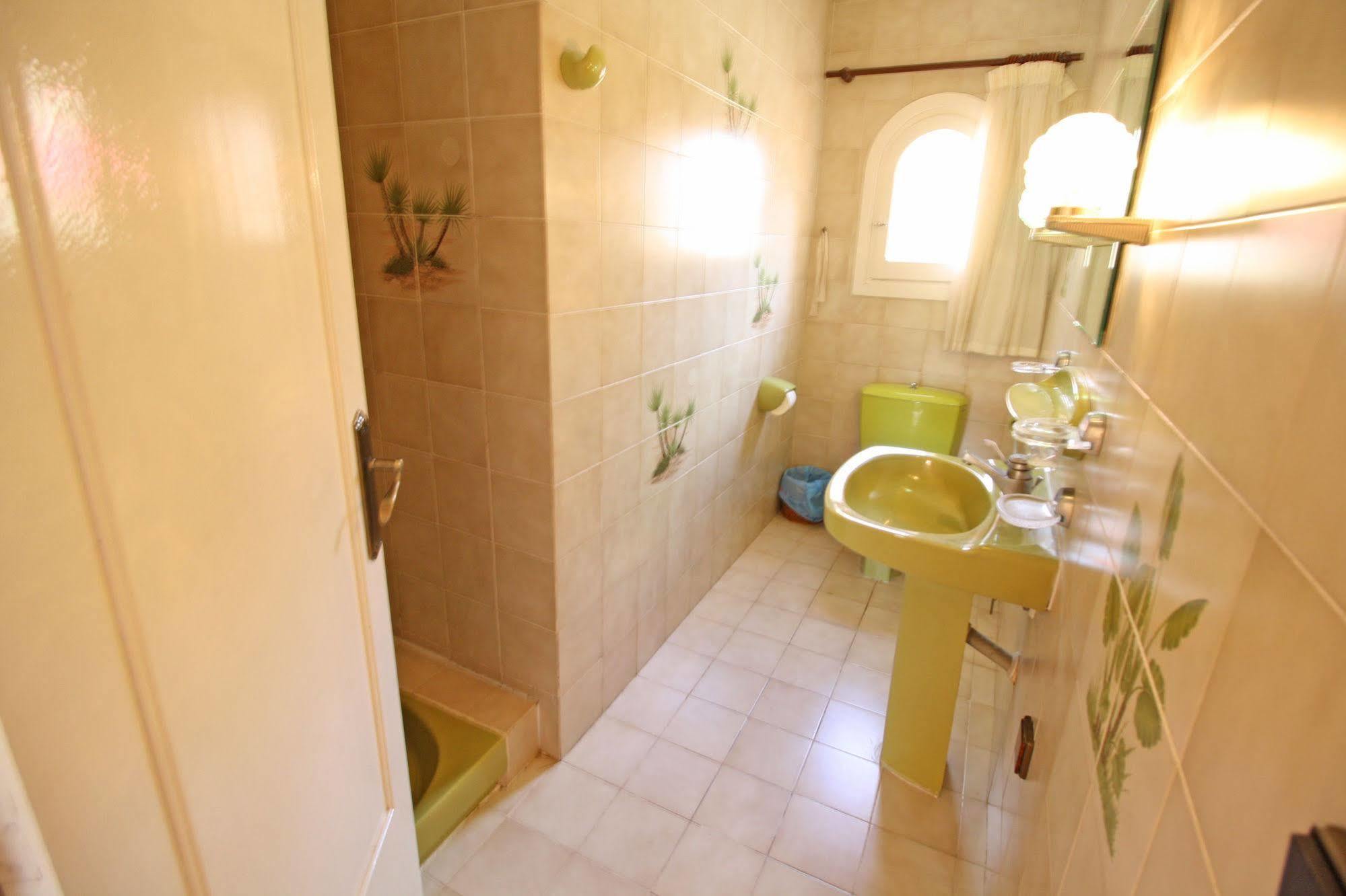Villas Costa Calpe - Roma Εξωτερικό φωτογραφία
