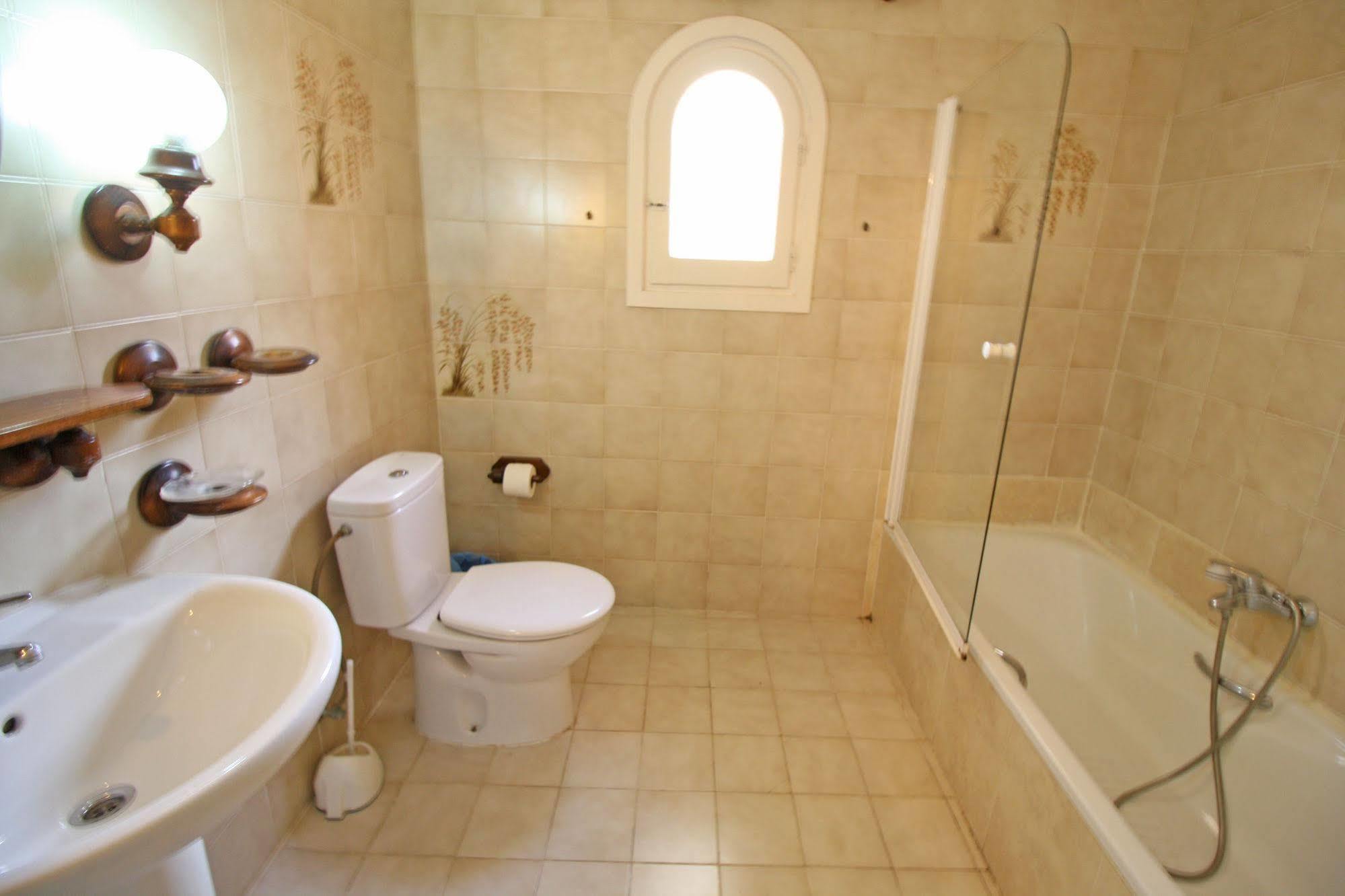 Villas Costa Calpe - Roma Εξωτερικό φωτογραφία
