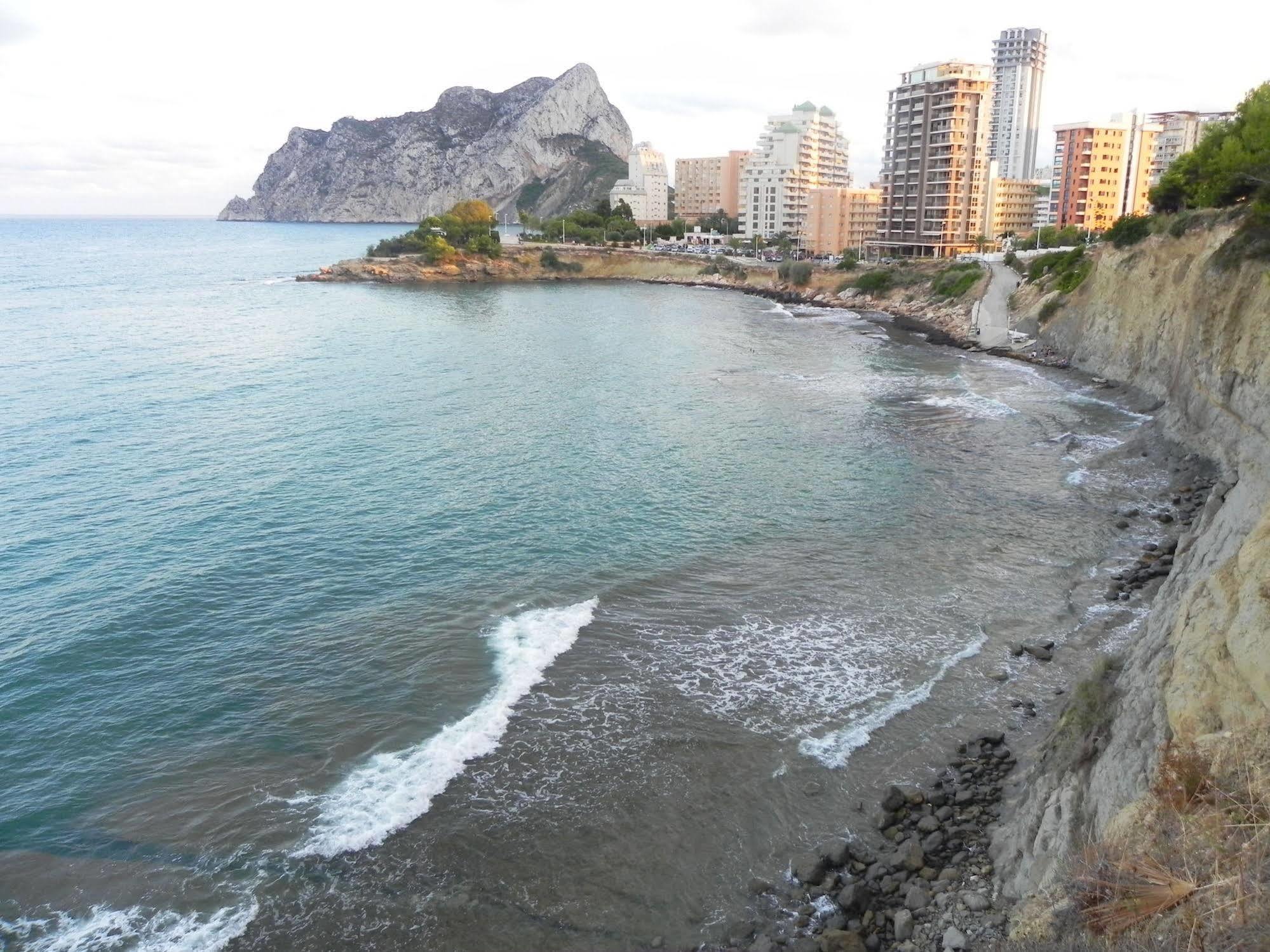 Villas Costa Calpe - Roma Εξωτερικό φωτογραφία