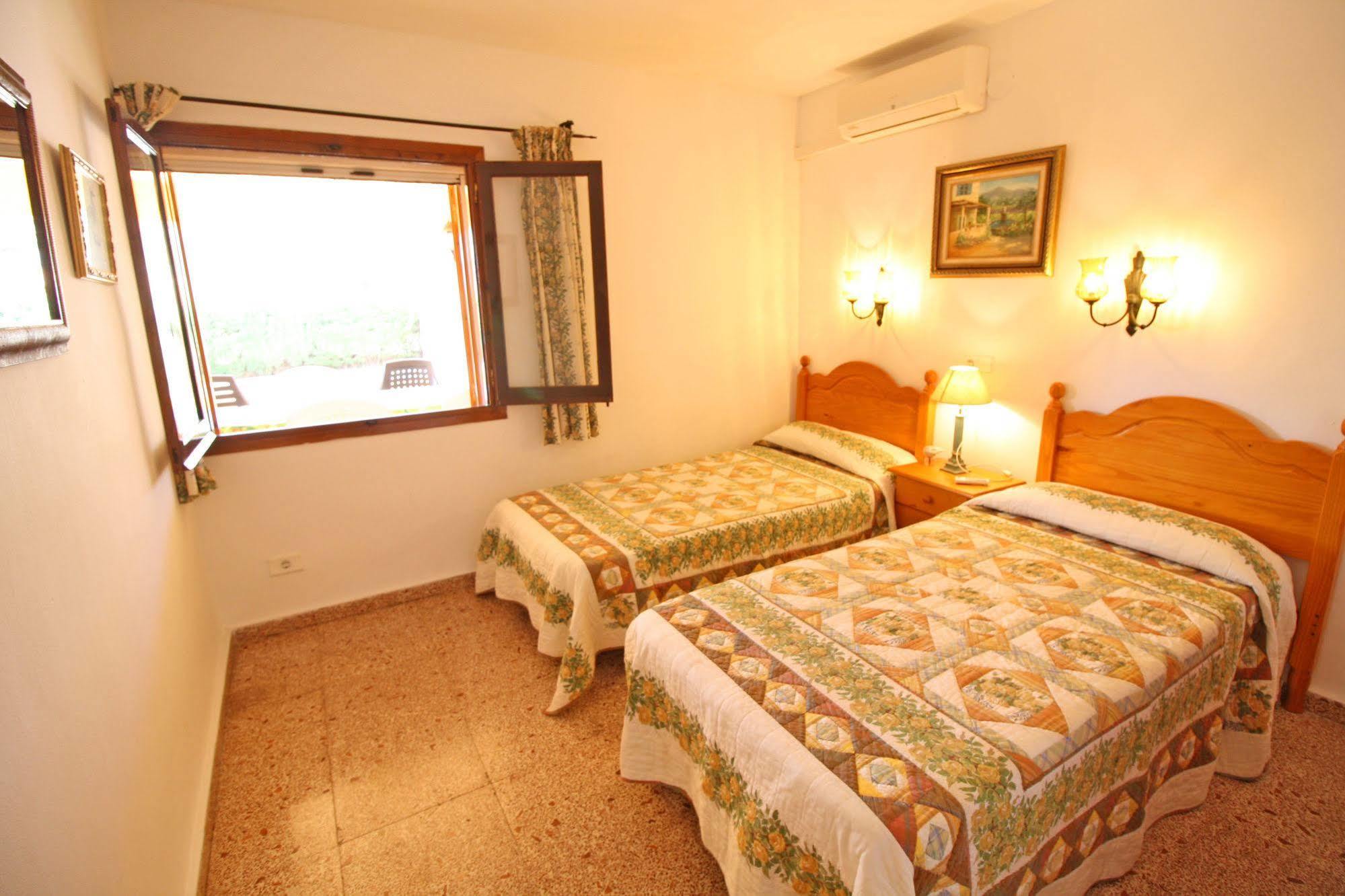 Villas Costa Calpe - Roma Εξωτερικό φωτογραφία