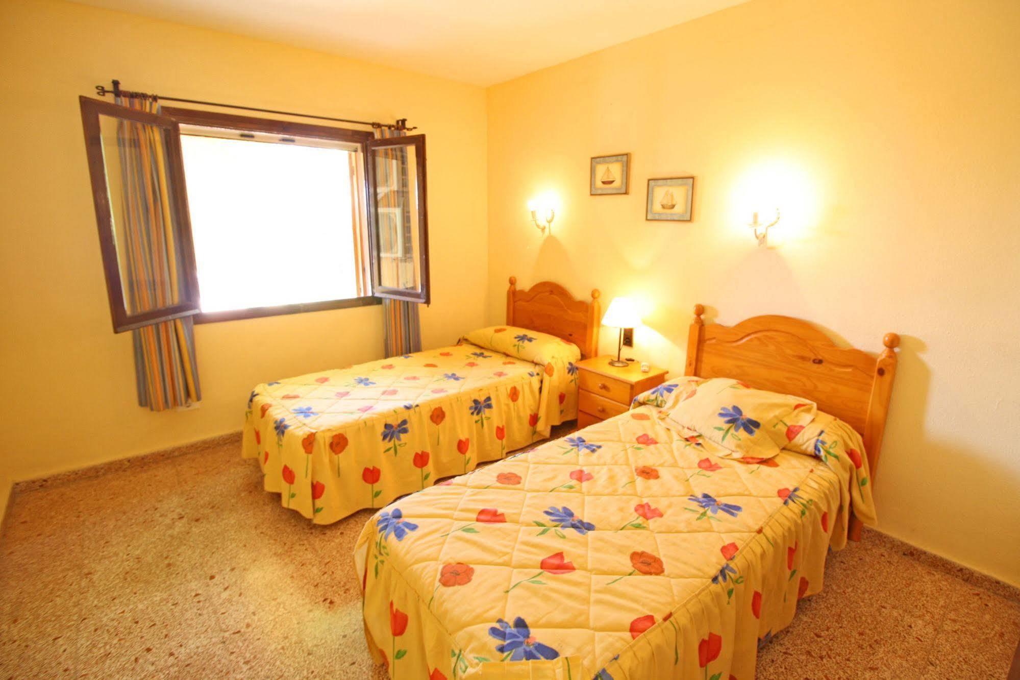 Villas Costa Calpe - Roma Εξωτερικό φωτογραφία