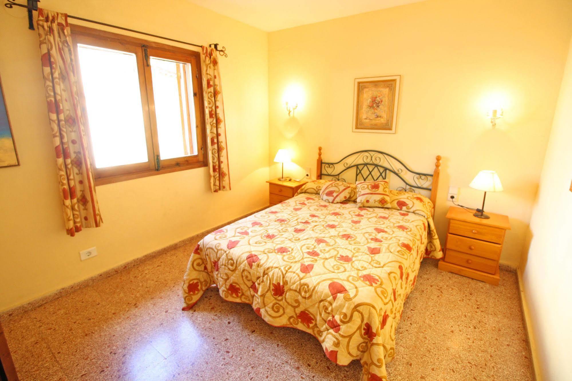 Villas Costa Calpe - Roma Εξωτερικό φωτογραφία