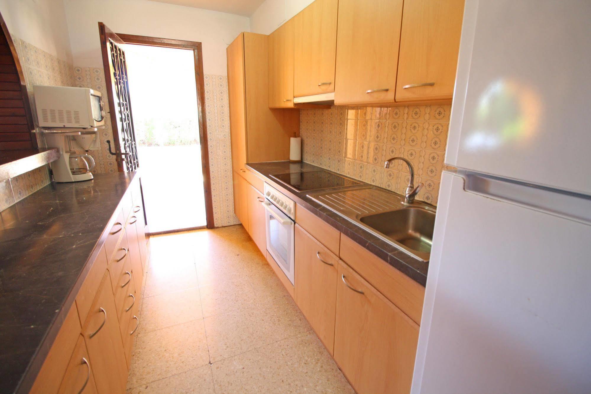 Villas Costa Calpe - Roma Εξωτερικό φωτογραφία