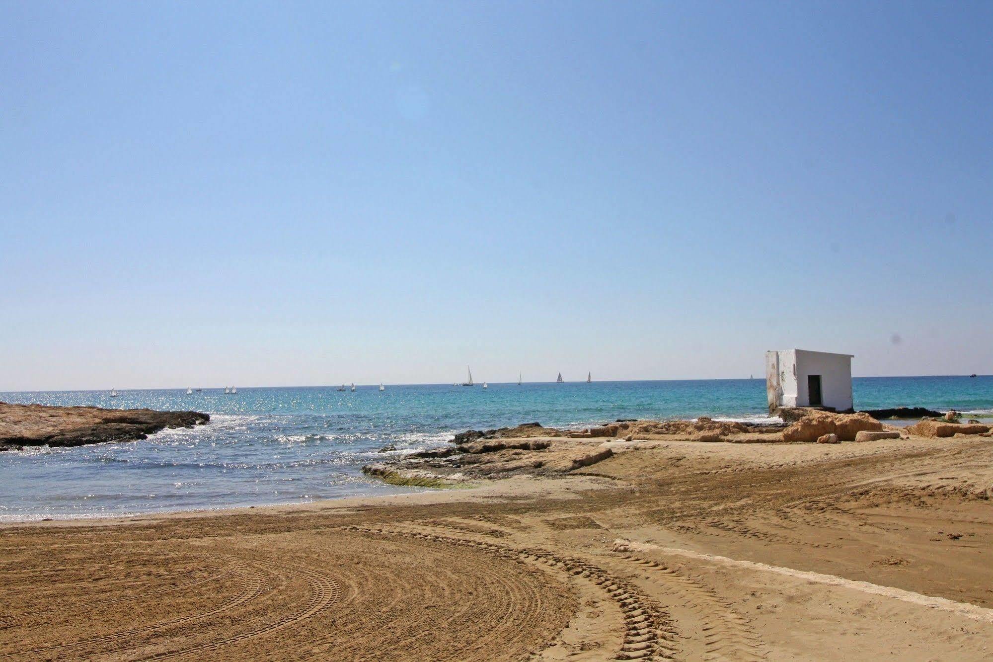 Villas Costa Calpe - Roma Εξωτερικό φωτογραφία